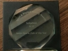 JSCOTY - Award