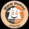 Warm Homes Campaign
