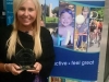 JSCOTY - Teacher, Sophie Johnson