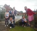 Trimdon in Bloom