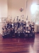 DILI Celebrating the success of their comp squad