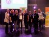 Wellbeing For Life achieves the County Durham Volunteer Kite Mark