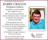 Barry Craggs