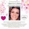 Becca Luke