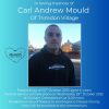 Carl Andrew Mould
