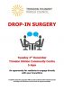 Trimdon Foundry Parish Council DROP-IN SURGERY