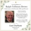 Ralph Collinson Brown