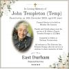 John Templeton (Temp)