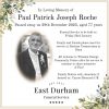 Paul Patrick Joseph Roche