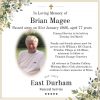 Brian Magee