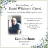David Wilkinson