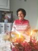 Jeanne Shearman (nee Stoves)