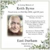Keith Byrne