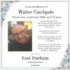 Walter Catchpole