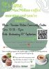 McMillan Coffee Morning