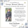 George 'Howard' Harvey