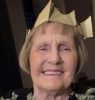 Joyce Robina Walton (née Redfern)