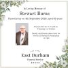 Stewart Burns